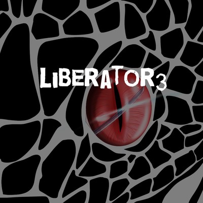 Liberator3/劉 恵