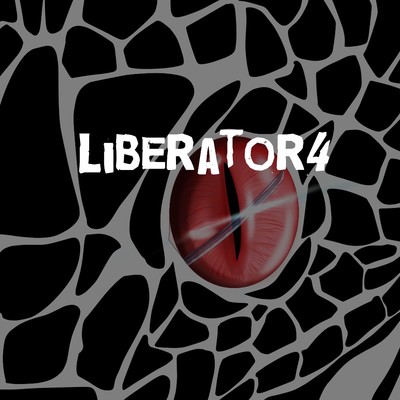 Liberator4/劉 恵