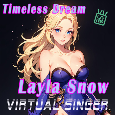 Forever and Ever/Layla Snow