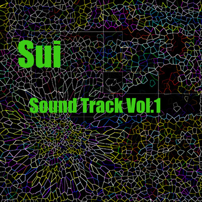 翠 Sound Track Vol.1/翠