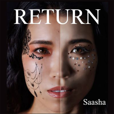 RETURN/SAASHA