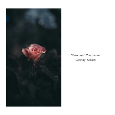 アルバム/Static and Progression/Classy Moon