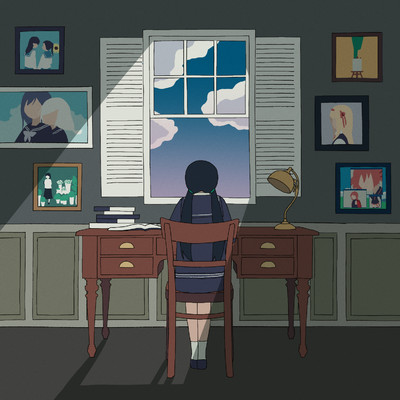 シングル/朝におやすみ/阿修