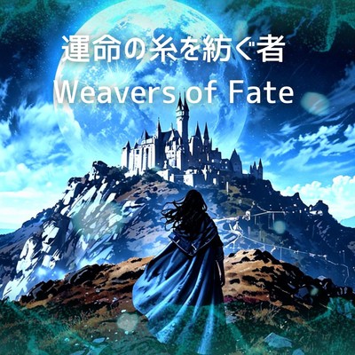 運命の糸を紡ぐ者 - Weavers of Fate/Lay's Echoes