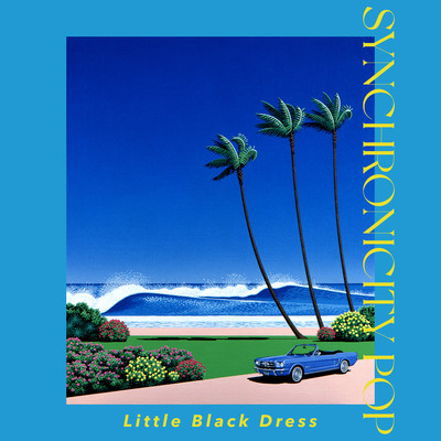 SYNCHRONICITY POP/Little Black Dress