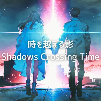 時を越える影 - Shadows Crossing Time/Lay's Echoes