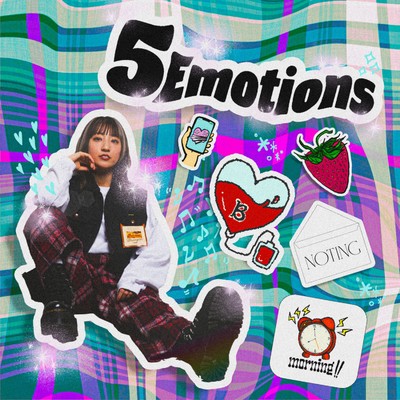5 Emotions/RISANO