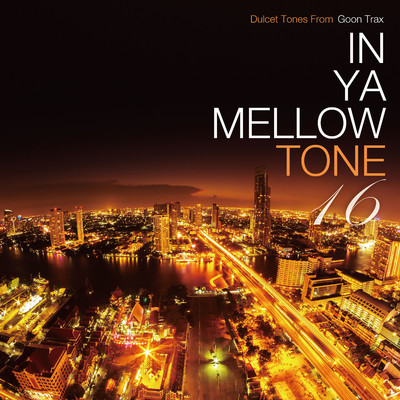 アルバム/IN YA MELLOW TONE 16/Various Artists