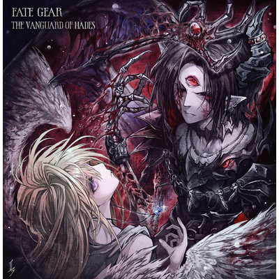 Get Lost In Hades feat.荊 - Album version/FATE GEAR