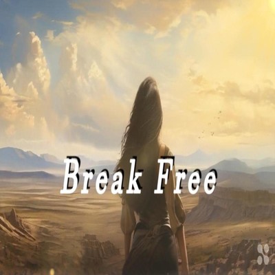 シングル/Break Free/Honey&Bear