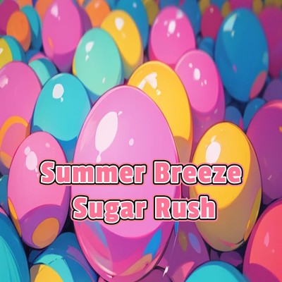 シングル/Summer Breeze Sugar Rush/Honey&Bear