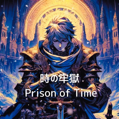 時の牢獄 - Prison of Time/Lay's Echoes