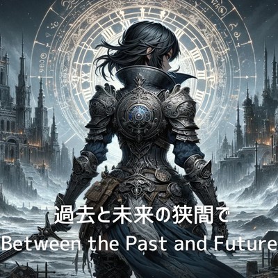 Between the Past and Future - 過去と未来の狭間で/Lay's Echoes