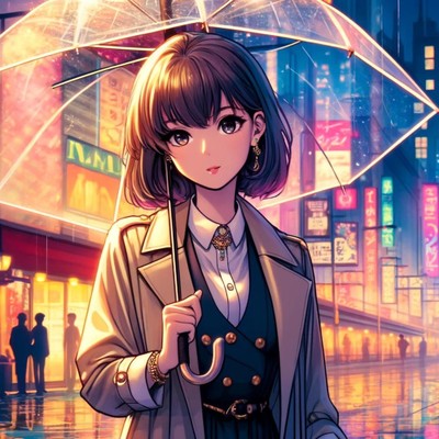 Moonlight tune/lo-fi music japan city pop culture