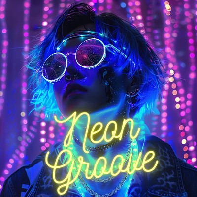 シングル/Neon Groove/Lo-Fi Lullabies