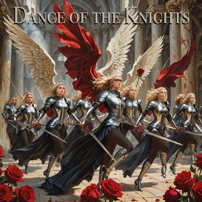 Dance of the Knights〜騎士たちの踊り〜/五条院凌