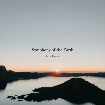 アルバム/Symphony of the Earth -In the Present-/CROIX HEALING