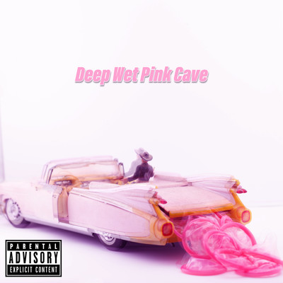 シングル/Deep Wet Pink Cave/WORSTRASH