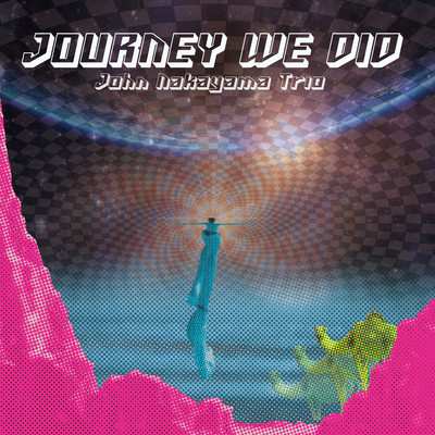 Journey We Did (feat. Victoria)/John Nakayama Trio