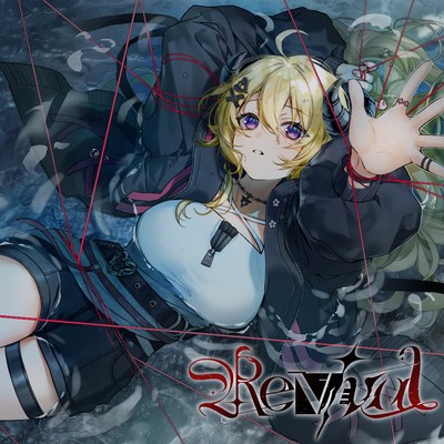 シングル/Revival(Instrumental)/角巻わため