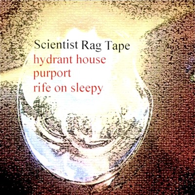Scientist Rag Tape/hydrant house purport rife on sleepy