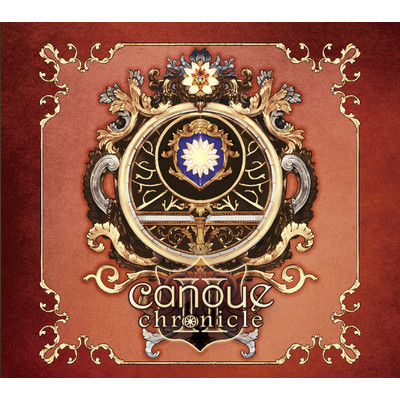 canoue chronicleII〜双星の書〜/canoue