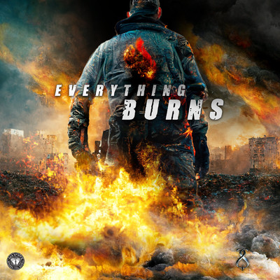 アルバム/Everything Burns/Dos Brains