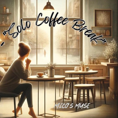 シングル/Solo Cofee Break/Mico's Muse