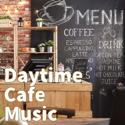 昼カフェ音楽・ピアノとギターの癒し&リラックスカフェミュージック/ブルー カフェミュージック