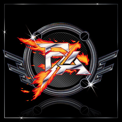 アルバム/F／A (Fighter & Attacker) Original Soundtrack/Bandai Namco Game Music