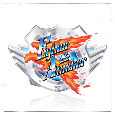 アルバム/F／A (Fighter & Attacker) Special Remix Soundtrack/Bandai Namco Game Music
