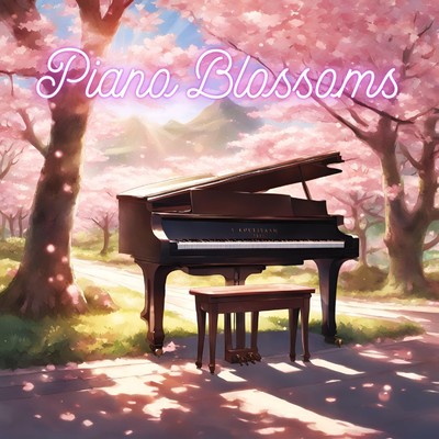 シングル/Piano Blossoms/Chic Chillwave