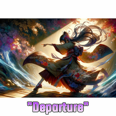 Departure/Your Story Music
