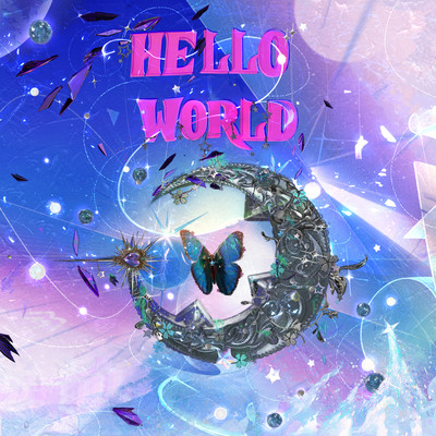 HELLO WORLD/ミウラアイム