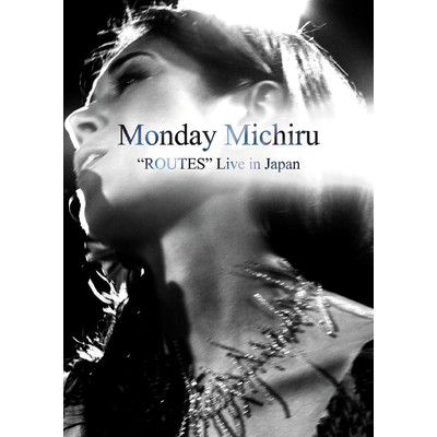 PLAY IT BY EAR(LIVE)/Monday満ちる