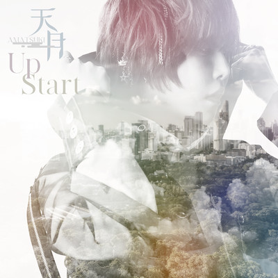 シングル/Up Start(TVSize)/天月-あまつき-