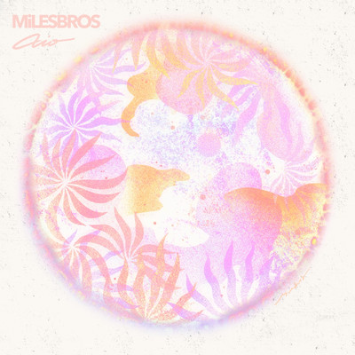 Kangoo (broken heart remix)/MiLESBROS