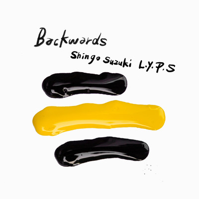 シングル/Backwards/Shingo Suzuki