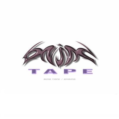 MIND TAPE [CHOPPED NOT SLOPPED]/ONMIND