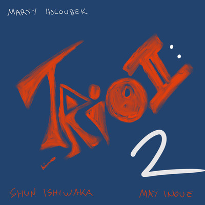 シングル/Uncle Izu (feat. May Inoue & Shun Ishiwaka)/Marty Holoubek