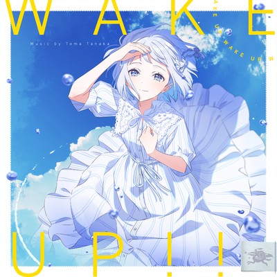 アルバム/Wake up！！/初星学園