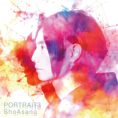 アルバム/PORTRAIT 3/Sho Asano