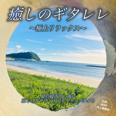 癒しのギタレレで深い睡眠へ/日本BGM向上委員会