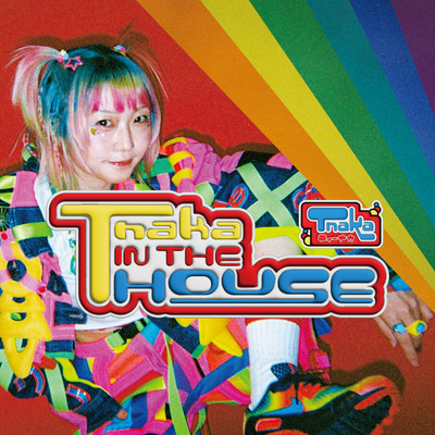 アルバム/Tnaka IN THE HOUSE/Tnaka