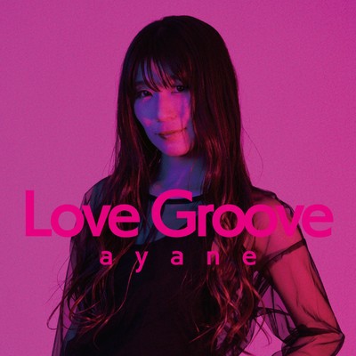 アルバム/Love Groove/彩音