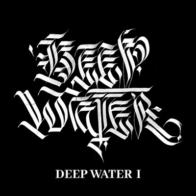 アルバム/DEEP WATER I/DEEP WATER