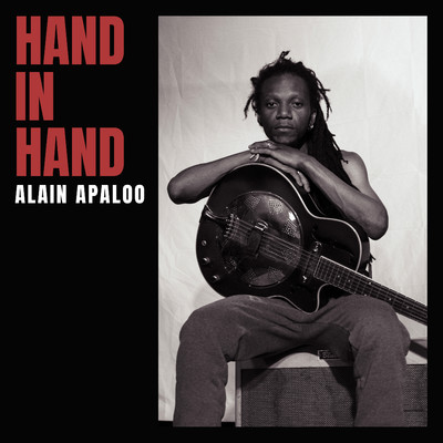 シングル/Hand in Hand/Alain Apaloo