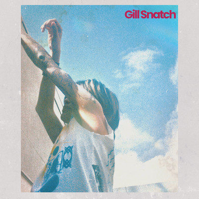 幽霊/Gill Snatch