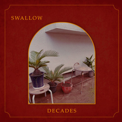 赤い薔薇/SWALLOW