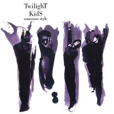 夜の太陽  〜a puzzle in the night/TWILIGHT KIDS